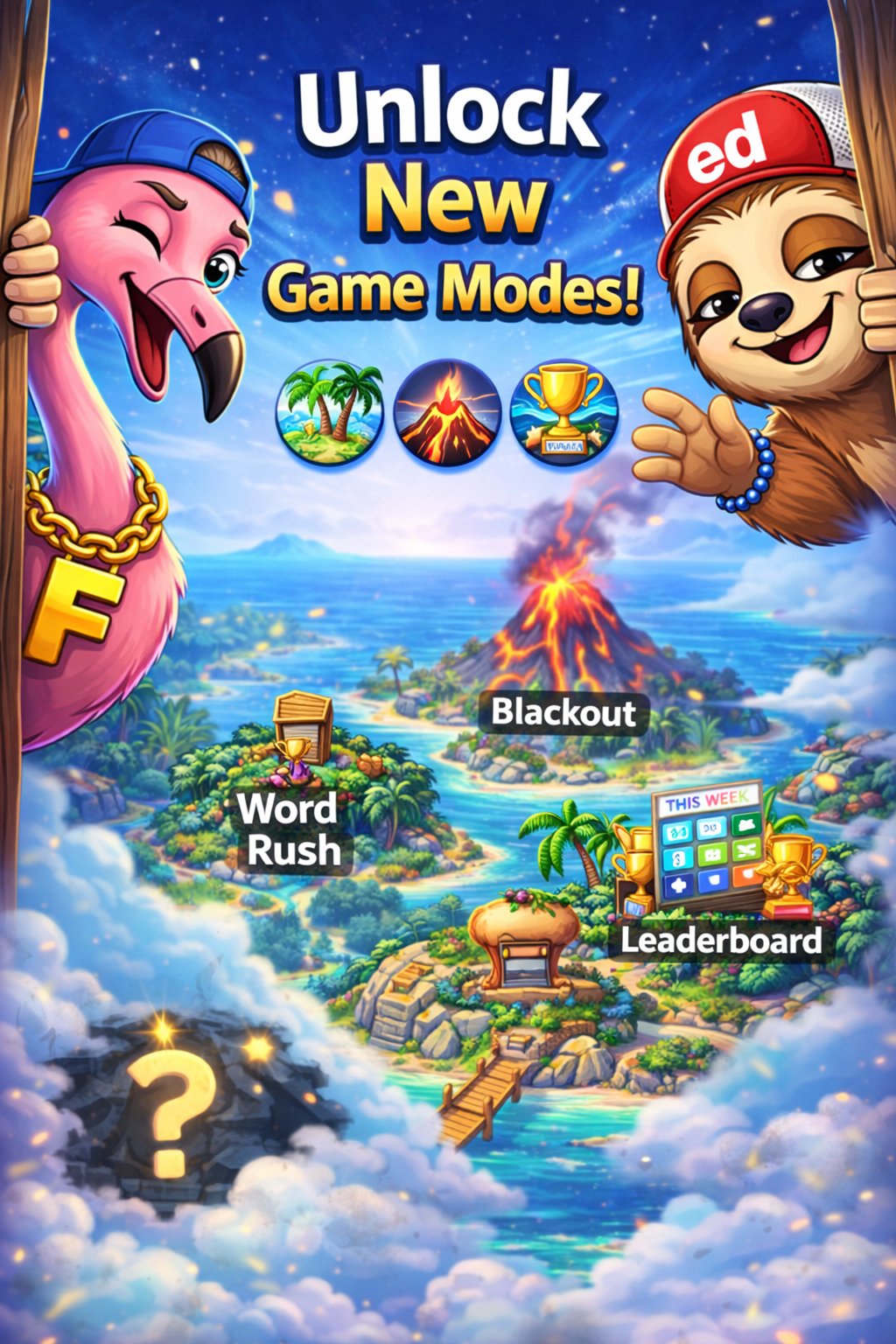 Fast Fingers app screenshot